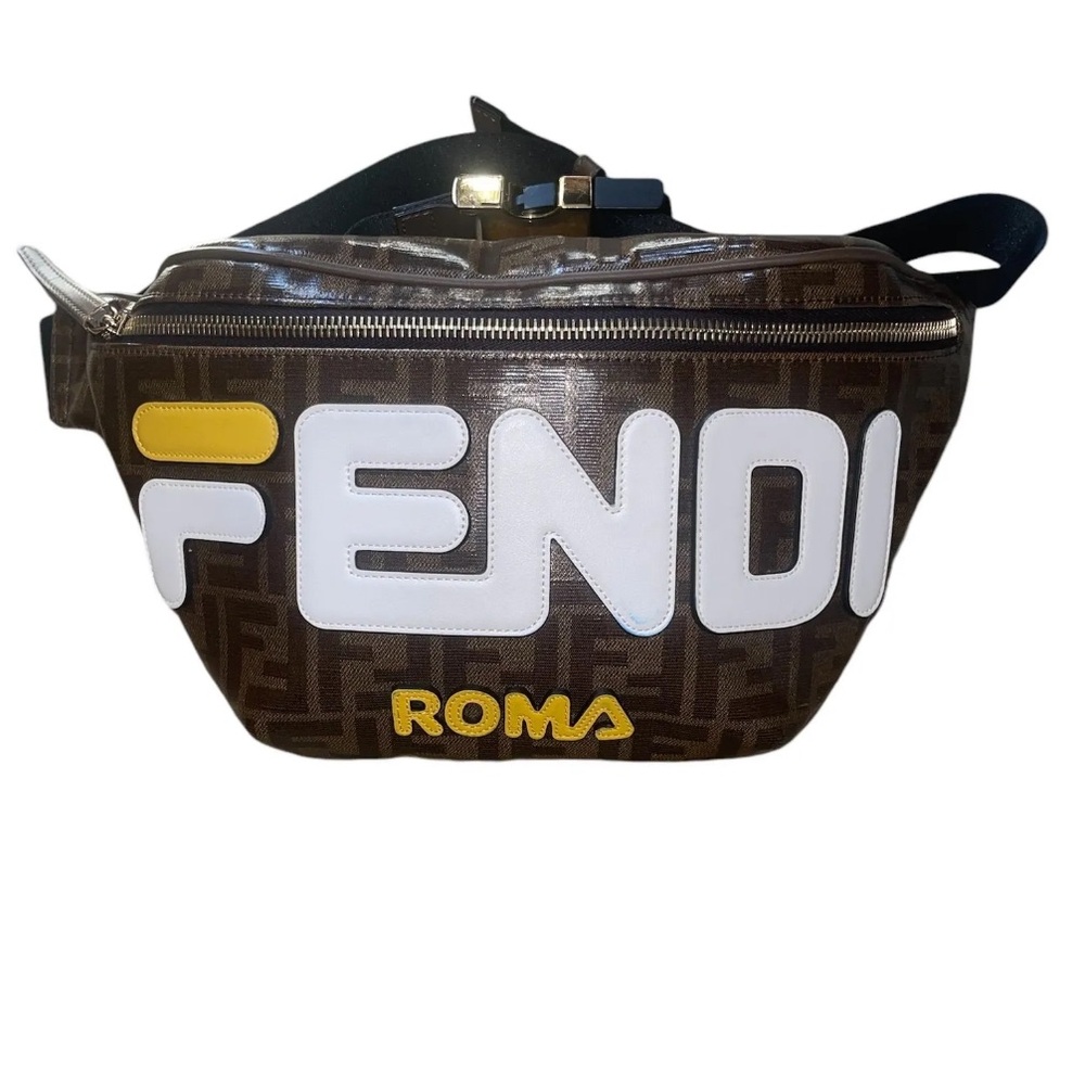 Fendi Bumbag